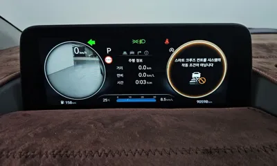 Hyundai Staria 2022, 90598 км, за 29400000 KRW - фото 8