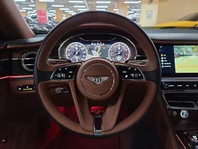 Bentley Flying Spur 2020, 85000 км, за 148000000 KRW - фото 10