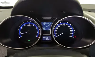 Hyundai Veloster 2017, 46314 км, за 8700000 KRW - фото 8