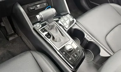 Kia Sportage 2024, 13271 км, за 24300000 KRW - фото 9