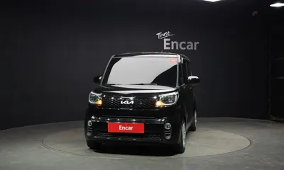 Kia Ray 2022, 83023 км, за 8500000 KRW