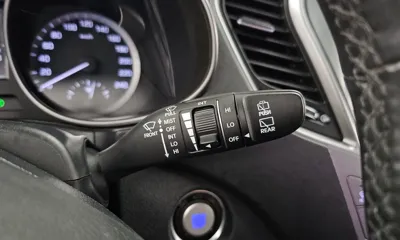 Hyundai Santafe 2016, 142970 км, за 9300000 KRW - фото 30