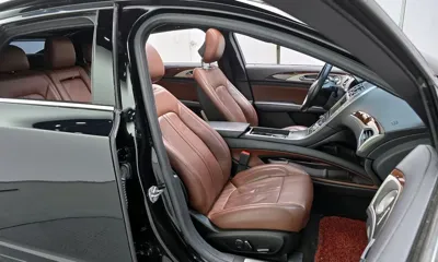 Lincoln MKZ 2018, 107757 км, за 15800000 KRW - фото 10
