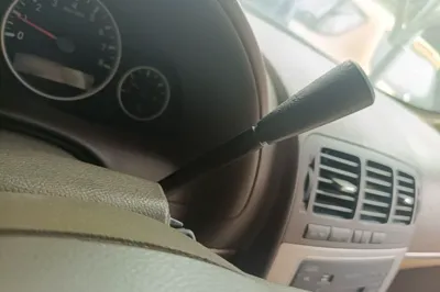 Buick GL8 2014, 170000 км, за 41134.51 CNY