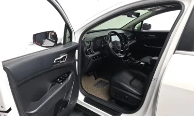 Kia Sportage 2023, 148663 км, за 17900000 KRW - фото 10
