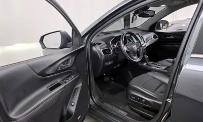 ChevroletGMDaewoo Equinox 2018, 192481 км, за 7300000 KRW - фото 10