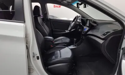 Hyundai Accent 2013, 91176 км, за 4300000 KRW - фото 26