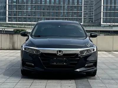 Honda Accord 2018, 140000 км, за 69800 CNY