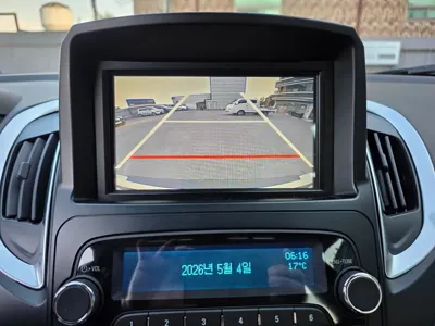 ChevroletGMDaewoo Trax 2015, 159059 км, за 3950000 KRW - фото 9