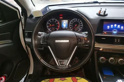 Haval H6 2018, 77100 км, за 44315.96 CNY - фото 7