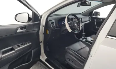Kia Sportage 2018, 91899 км, за 11900000 KRW - фото 10