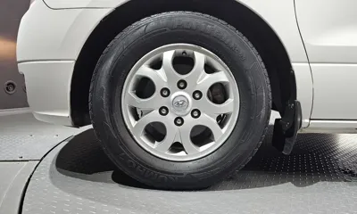 Hyundai Starex 2015, 141727 км, за 7500000 KRW - фото 5