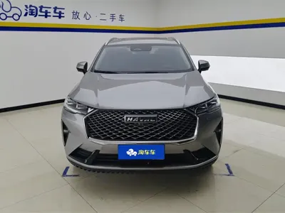 Haval H6 2024, 34200 км, за 79700 CNY