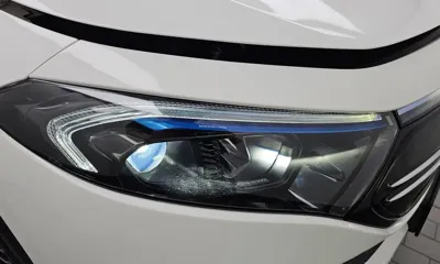 Mercedes-Benz EQA 2023, 65442 км, за 37600000 KRW - фото 22