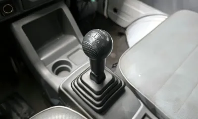 ChevroletGMDaewoo labo 2015, 66135 км, за 11500000 KRW - фото 9