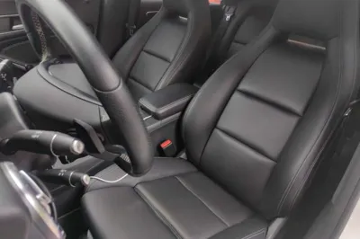Mercedes-Benz CLA 2018, 77000 км, за 74689.29 CNY - фото 15