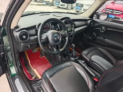 MINI MINI 2017, 137000 км, за 49800 CNY - фото 5