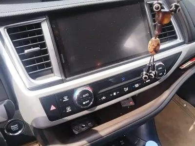 Toyota Highlander 2019, 83500 км, за 115399 CNY - фото 13