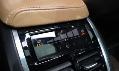 Volvo XC60 2019, 81848 км, за 27800000 KRW - фото 34