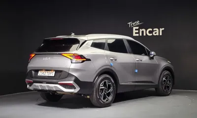 Kia Sportage 2023, 21647 км, за 28000000 KRW