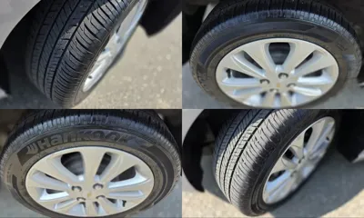 ChevroletGMDaewoo Spark 2016, 42371 км, за 5990000 KRW - фото 20