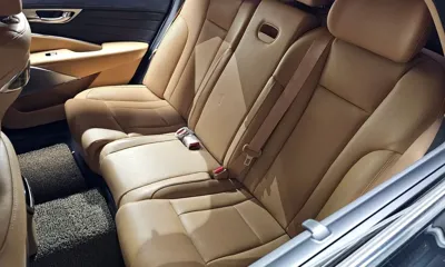 Kia K9 2021, 98809 км, за 26300000 KRW - фото 35
