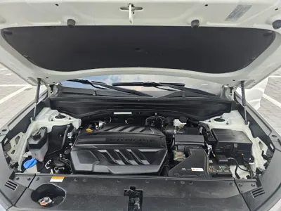 Hyundai Palisade 2022, 76359 км, за 29300000 KRW - фото 6