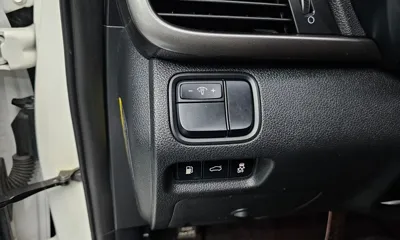 Kia K5 2017, 161868 км, за 8900000 KRW - фото 19