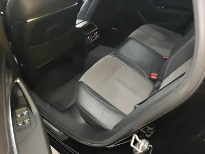 Audi A6L 2020, 87500 км, за 169400 CNY - фото 17