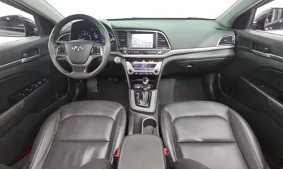 Hyundai Avante 2016, 145122 км, за 6990000 KRW - фото 7