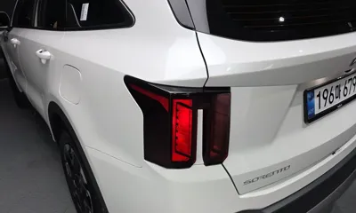 Kia Sorento 2025, 16689 км, за 35800000 KRW - фото 23