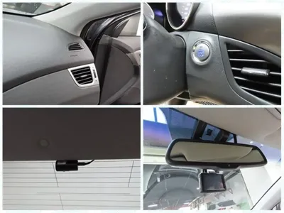 Hyundai Avante 2011, 130000 км, за 3500000 KRW - фото 8