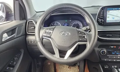 Hyundai Tucson 2019, 88416 км, за 16900000 KRW - фото 13