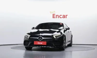 Mercedes-Benz CLS-Class 2021, 86142 км, за 40400000 KRW - фото 3