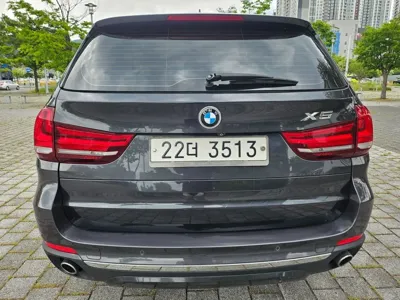 BMW X5 2014, 195400 км, за 15300000 KRW - фото 6