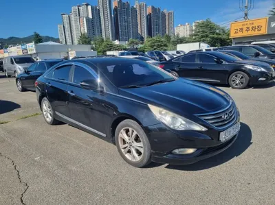 Hyundai Sonata 2012, 151079 км, за 2900000 KRW - фото 6