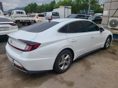 Hyundai Sonata 2020, 132392 км, за 11000000 KRW - фото 20