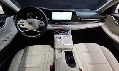 Hyundai Grandeur 2022, 107967 км, за 20890000 KRW - фото 7