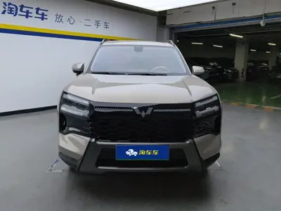 Wuling 星光560新能源 2026, 700 км, за 79500 CNY
