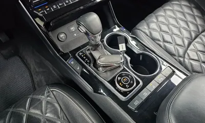 Kia Mohave 2020, 127648 км, за 23190000 KRW - фото 9