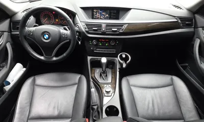 BMW X1 2011, 155548 км, за 4900000 KRW - фото 7