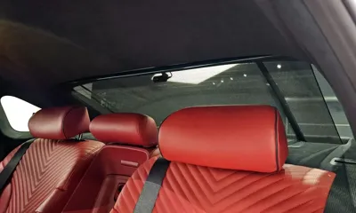 Genesis G80 2022, 91875 км, за 36100000 KRW - фото 20