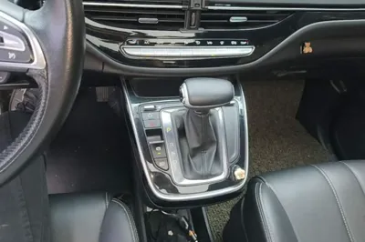 GAC Trumpchi M6 2021, 60300 км, за 74267.81 CNY - фото 16