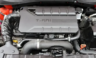 Hyundai Casper 2023, 25694 км, за 15000000 KRW - фото 6