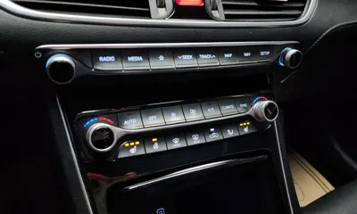 Hyundai Grandeur 2017, 120749 км, за 12000000 KRW - фото 16