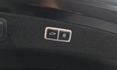 Genesis G80 2021, 70111 км, за 36600000 KRW - фото 20