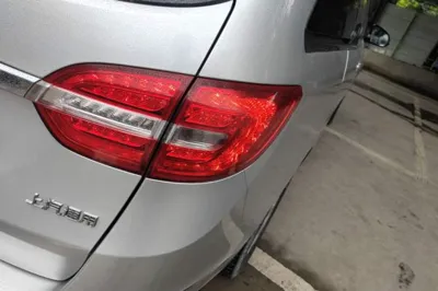 Buick GL8 2017, 171600 км, за 84566.74 CNY - фото 9