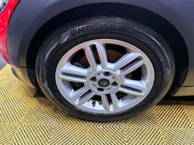 MINI Cooper 2012, 180755 км, за 3000000 KRW
