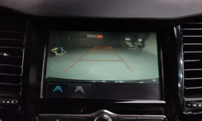 ChevroletGMDaewoo Trax 2017, 40097 км, за 6290000 KRW - фото 14