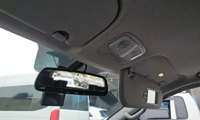 Hyundai Starex 2018, 158549 км, за 12000000 KRW - фото 16